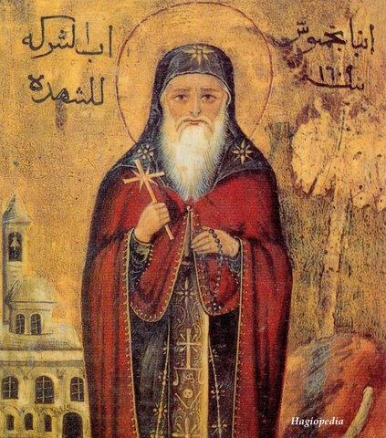 La primera educación cristiana (Regla de San Pacomio)