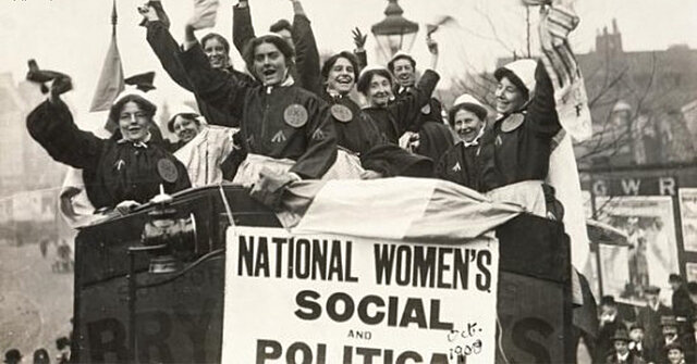 Conferència Internacional de les Dones Socialistes