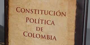 REFORMA DE LA CONSTITUCIÓN POLITICA DE COLOMBIA