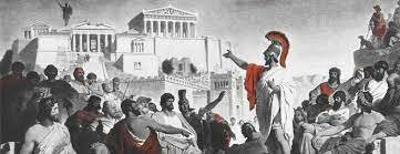 Nacimiento de la Filosofia