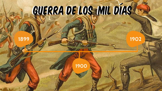 Guerra de los Mil Días