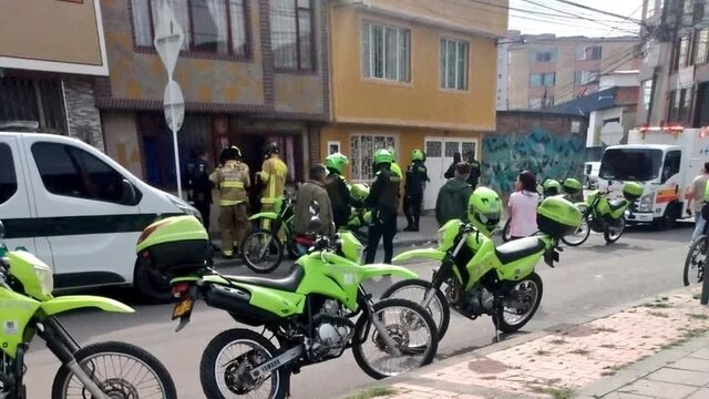 28 masacres se han registrado en los primeros meses del 2023