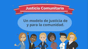Constitucion de Colombia 1991 Justicia comunitaria