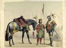 Educación Caballeresca