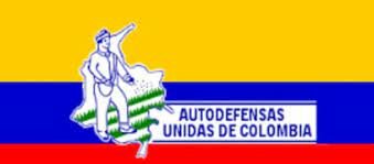 SURGIMIENTO DE LAS AUTODEFENSAS UNIDAS DE COLOMBIA