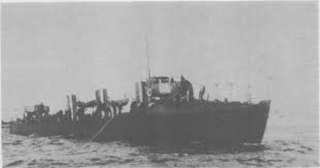 mckinly sent the maine to cuba