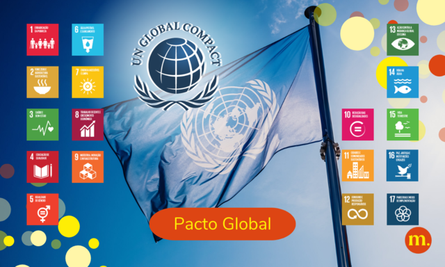 013 - Pacto Global: A chamada das empresas