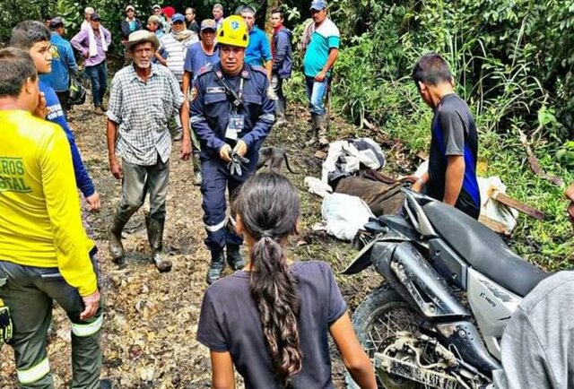 Masacre de cunday - tolima