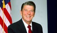 Ronald Reagan