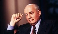Mijail Gorbachov