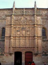 Universidad de Salamanca