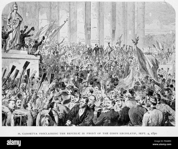 Tercera República (França)