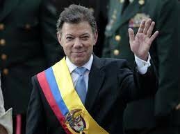 Gobierno de Juan Manuel Santos.