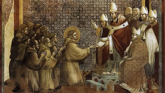 La Ordenanza Religiosa