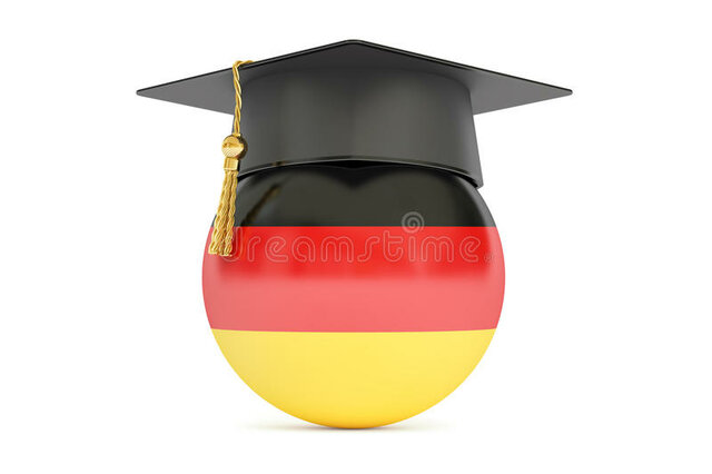 La educación pública de Alemania