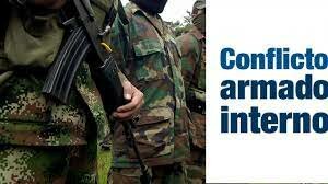 Conflicto Armado Interno