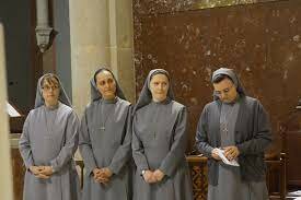 Las Hermanas de Nuestra Señora