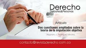 Debate a nivel de jurídico sobre la adaptación.