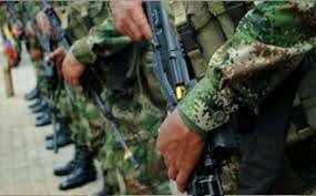 Conflicto Armado Interno 5