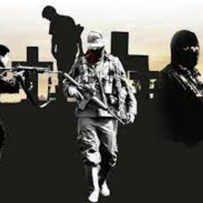 Timeline: Analisis de la violencia en colombia