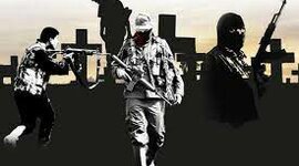 Timeline: Analisis de la violencia en colombia