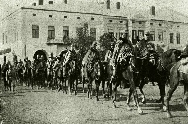 Rússia abandona la guerra