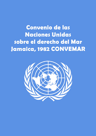 Convención de las Naciones Unidas sobre el derecho al mar