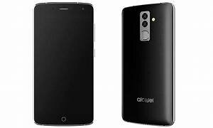 Primer smartphone con cámara frontal