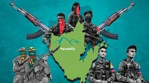 Un proceso de paz fallido