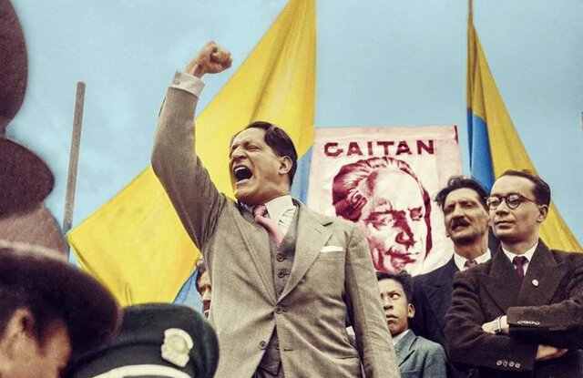 4. Operación Pantomima.