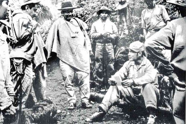 MASACRE DE MARQUETALIA