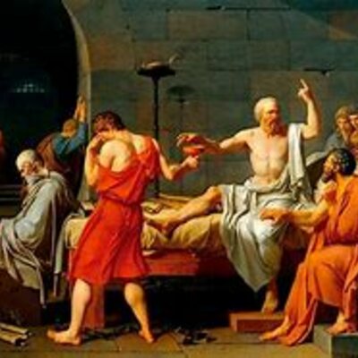 Timeline: Historia de la Filosofia