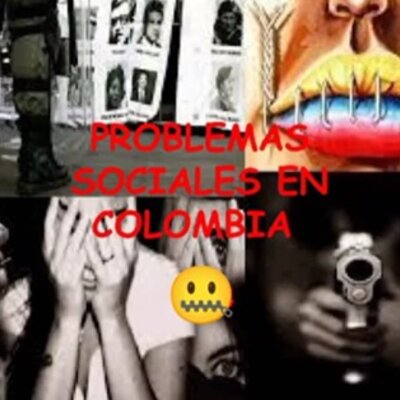 Timeline: Línea de Tiempo y Análisis de la Violencia en Colombia