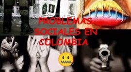 Timeline: Línea de Tiempo y Análisis de la Violencia en Colombia