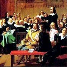 Educación religiosa Pietista