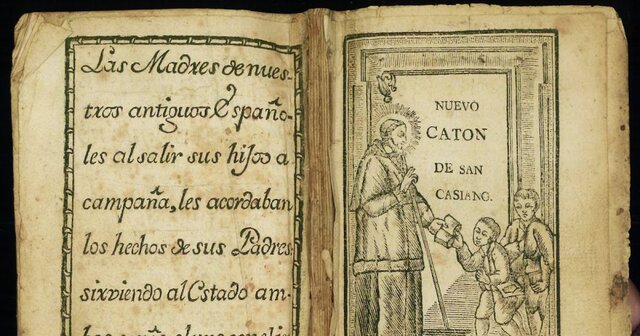 Hermandad de San Casiano,