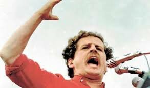 ASESINATO DE LUIS CARLOS GALÁN