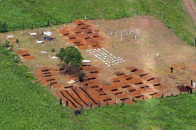 MASACRE DE MAPIRIPÁN