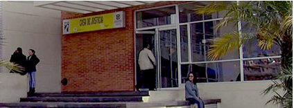 Art 2. Dec 1477 de 2000 - Casas de Justicia