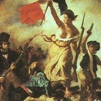 1798 – 1837 – ROMANTICISM