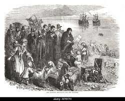 1700 – 1798 - 18TH CENTURY