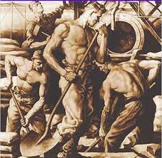 1940 – 2000 – POST MODERNS