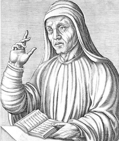 Alcuino (pedagogía medieval)