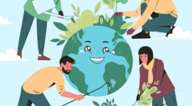 Timeline: ბიომრავალფეროვნების შენარჩუნება