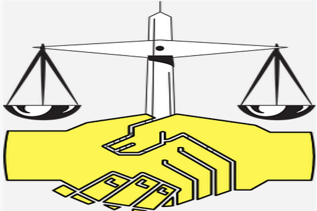 Ley 1395 de 2010 - Requisito Conciliación en Equidad