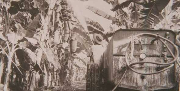 Masacre de las bananeras