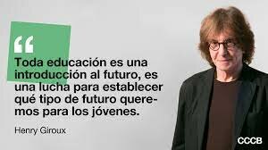 Henry Giroux