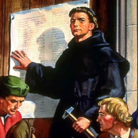 La pedagogía de la religión reformada