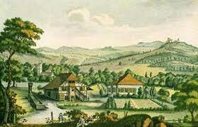 Granja nueva de Pestalozzi