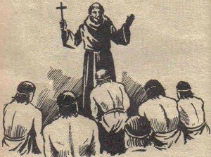 La educación de los Jesuitas